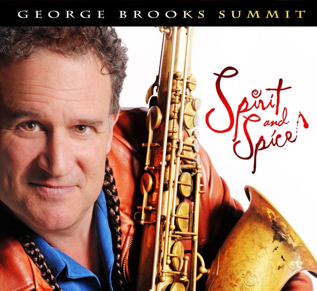 George Brooks – Saxophonist, Composer and Educator